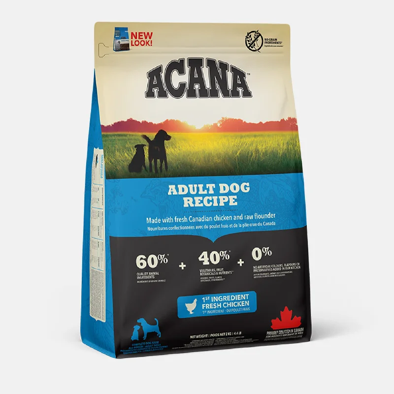 ACANA Adult Dog Food