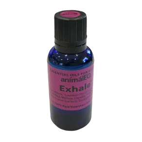 AnimalEO Exhale Diffusion Blend 30ml - Immune Support