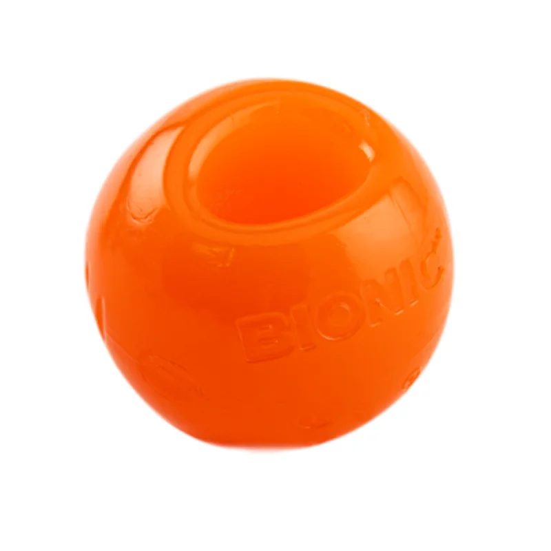 Bionic Super Ball Dog Toy