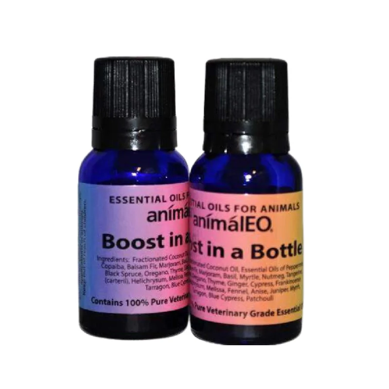 Boost in a Bottle 5mL