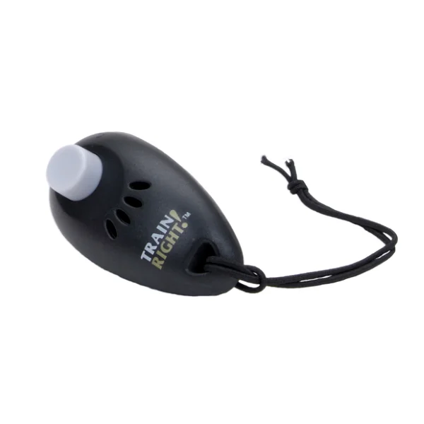 Coastal Train Right Dog Training Clicker