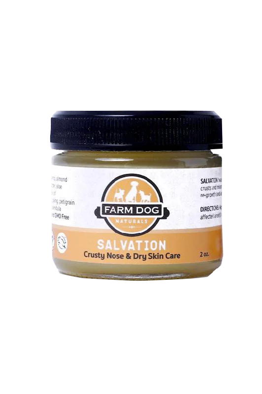 Farm Dog Naturals Salvation Nose & Skin Care