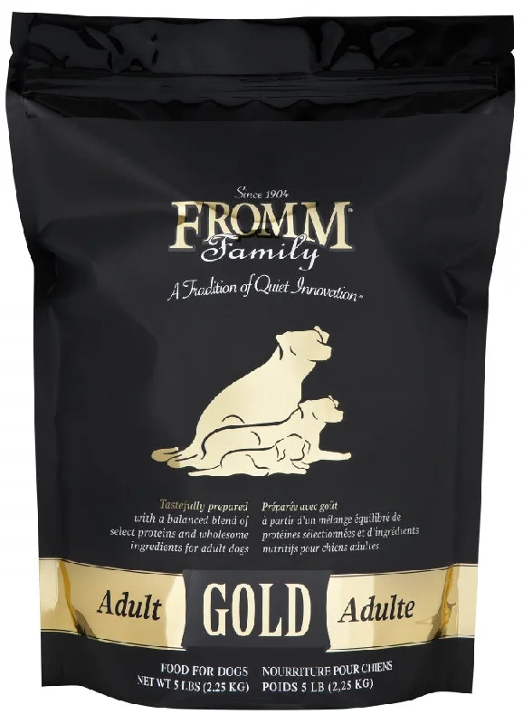 Fromm Gold Adult Dry Dog Food