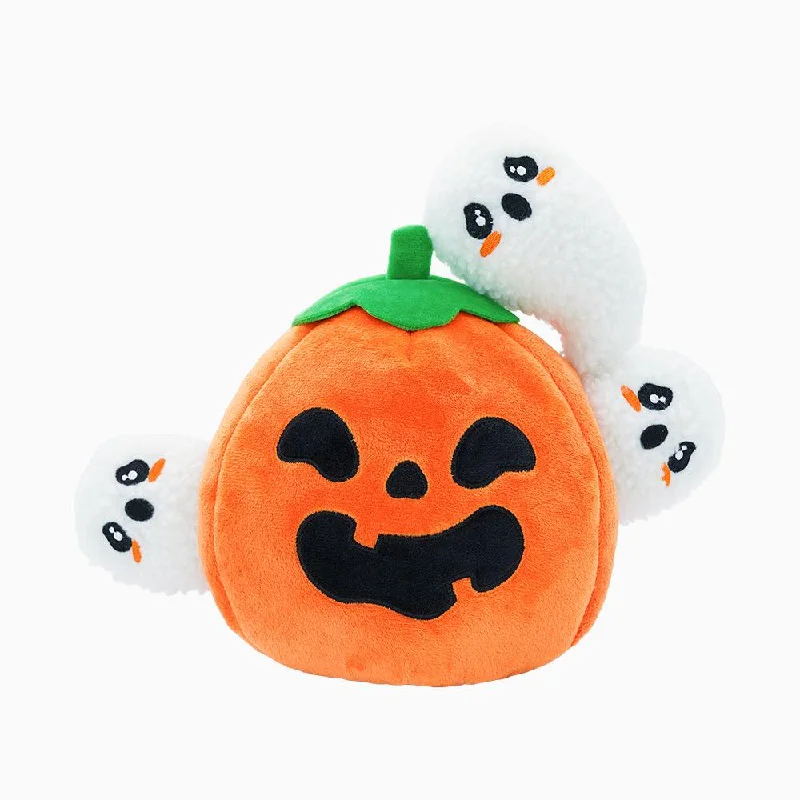 Howloween Night – Pumpkin