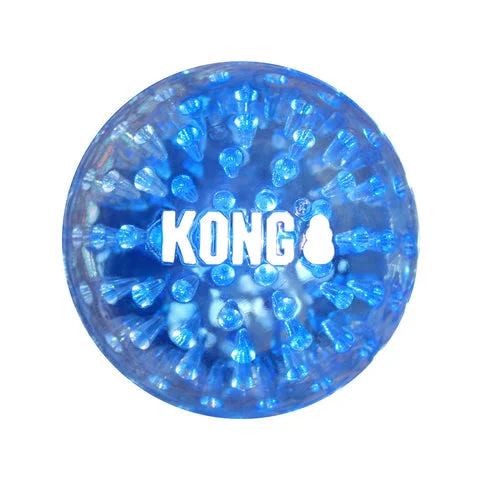 KONG SQUEEZZ GEODZ - 2 Pack