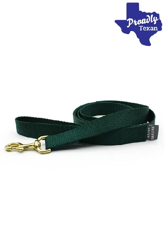 Major Darling Forest Dog Leash