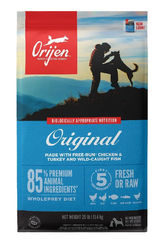 Orijen Original Dry Dog Food