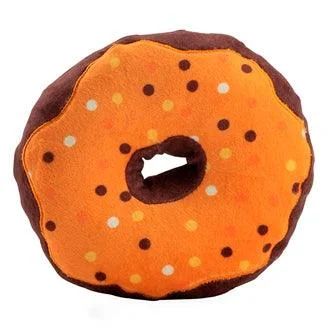 Pupkin Spice Donut by Haute Diggity Dog