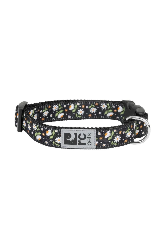 RC Pets Daisies Dog Clip Collar