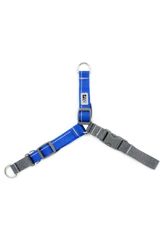 RC Pets Royal Blue Pace No Pull Dog Harness