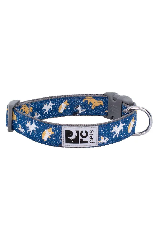 RC Pets Space Dogs Dog Clip Collar