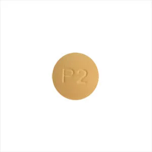 Rx Clavacillin Tablets