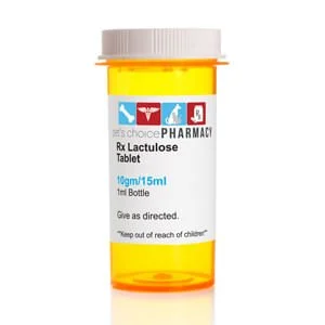 Rx Lactulose