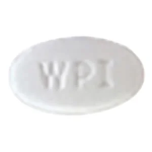 Rx Mirtazapine Tablets