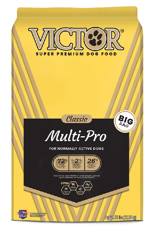 Victor Classic Multi-Pro Dry Dog Food