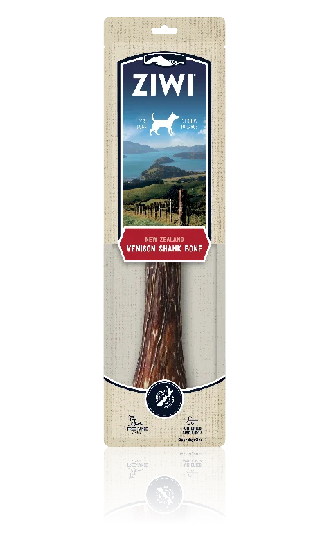 Ziwi Peak Deer Shank Oral Dog Chew