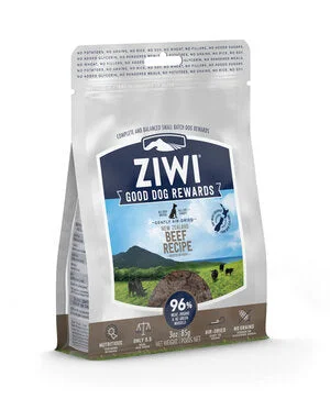 Ziwi Peak Good Dog Rewards Beef