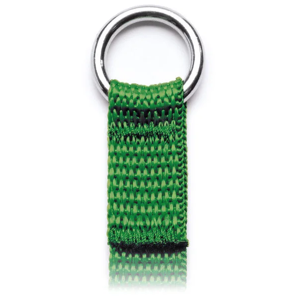 #104-6-O 6-ft. Personalized Leashes with O-Ring (9/16" x 6')