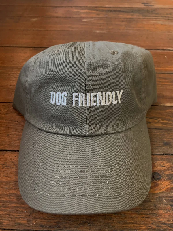 BARK JAX - Dog Friendly Hat