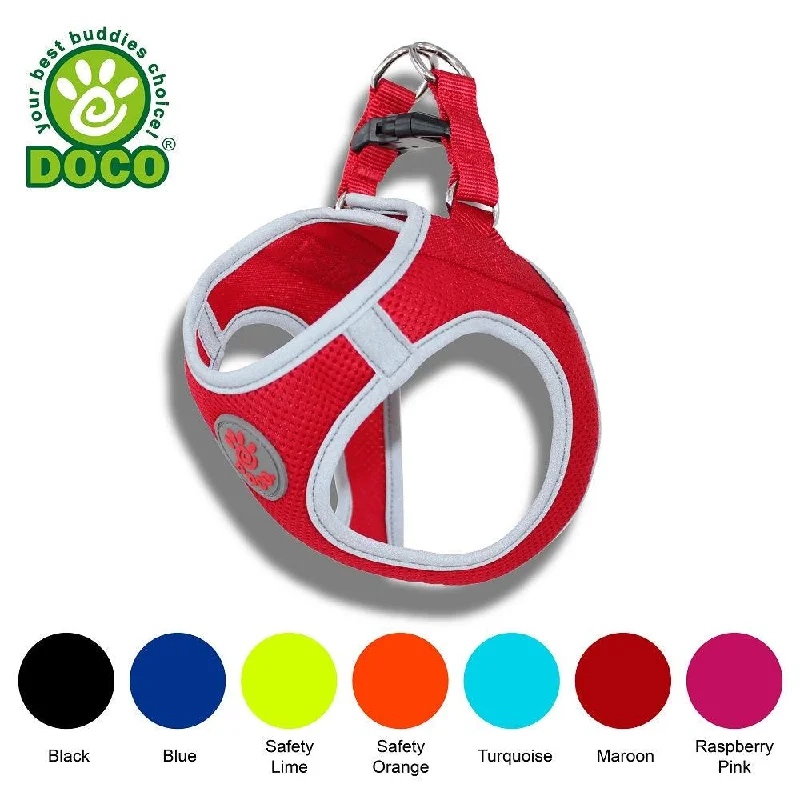 DOCO® Athletica QUICK FIT Dog Harness