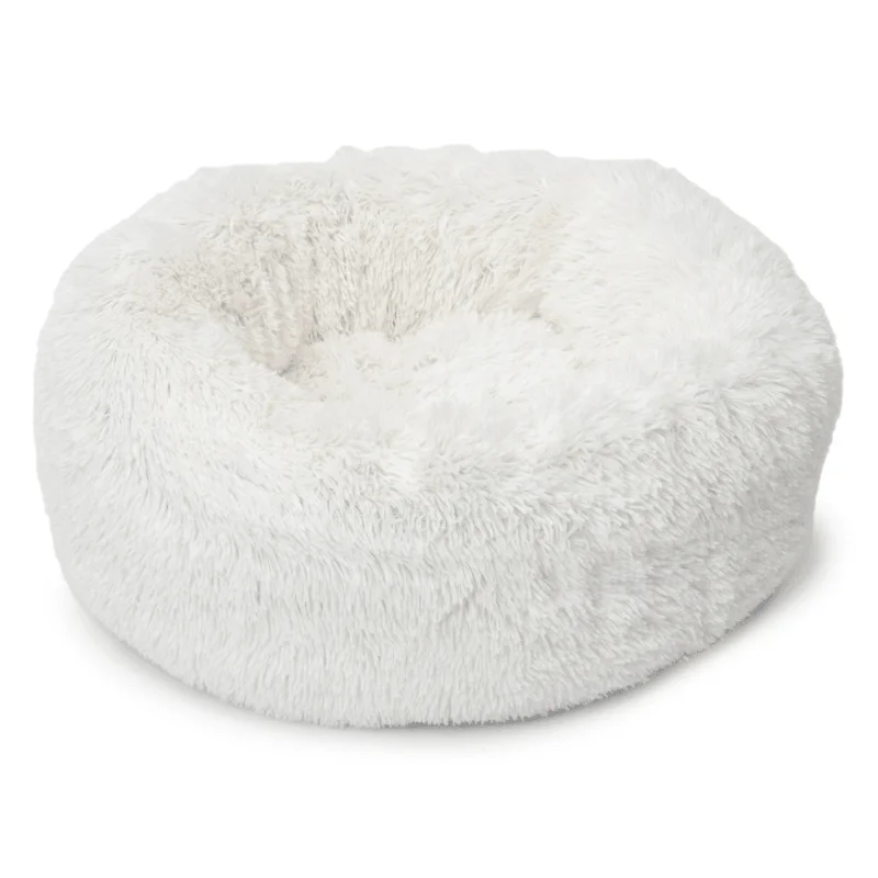 Fluffy Bed - 60 cm (20 in) diameter