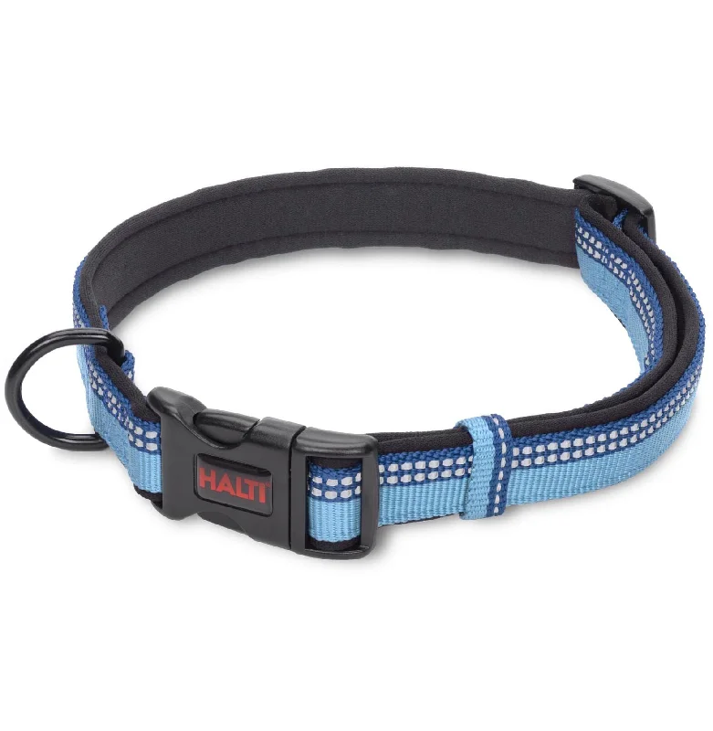 Halti Dog Collar, Blue