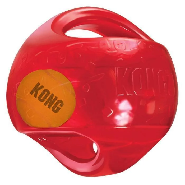 KONG Jumbler Ball Medium/Large Dog Toy