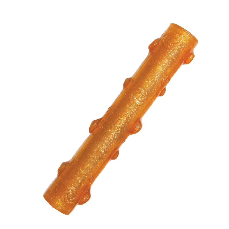 KONG Squeezz Crackle Stick Medium Dog Toy