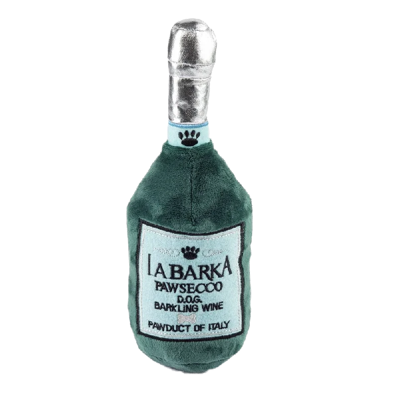 LaBarka Pawsecco