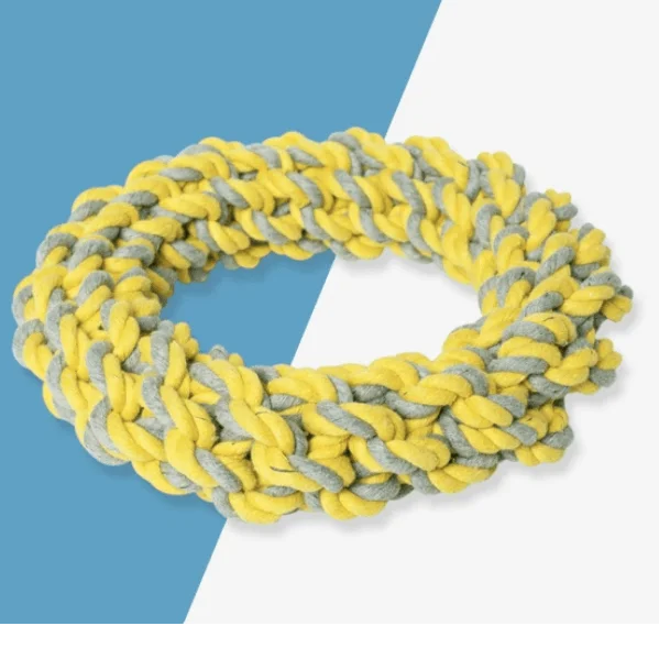 Rope Ring