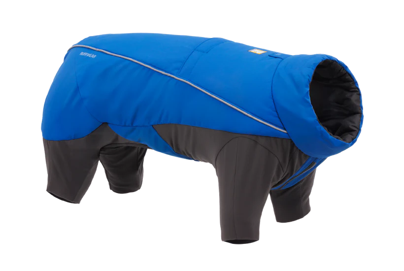 Ruffwear Vert™ Coverall Dog Snow Suit