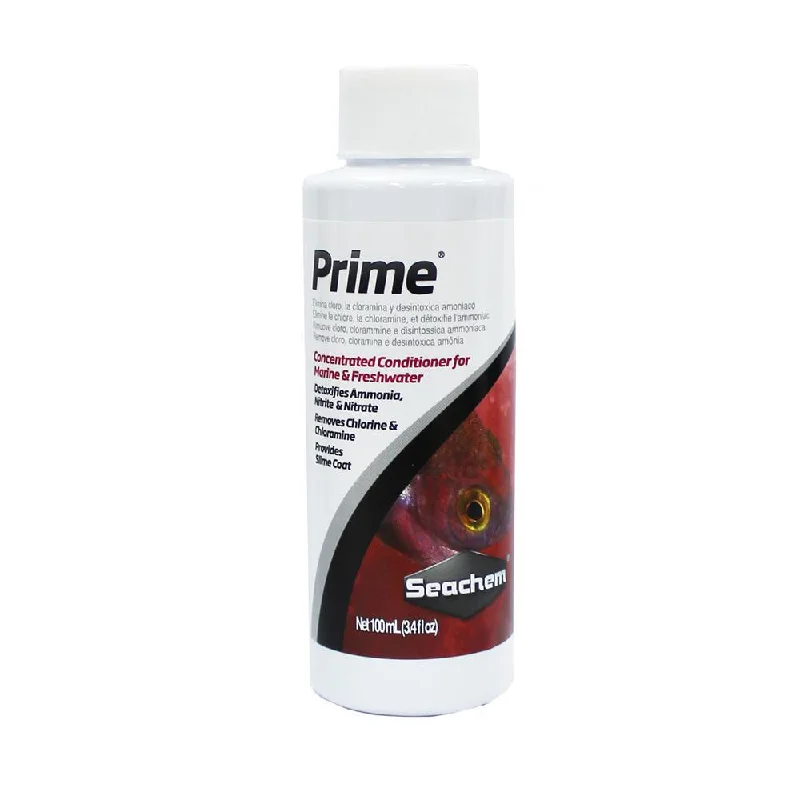 Seachem Prime 100ml