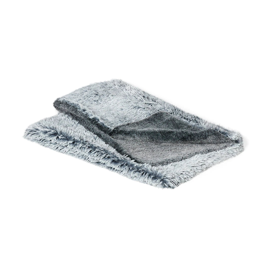 Snooza Calming Cuddler Silver Fox Pet Blanket Large