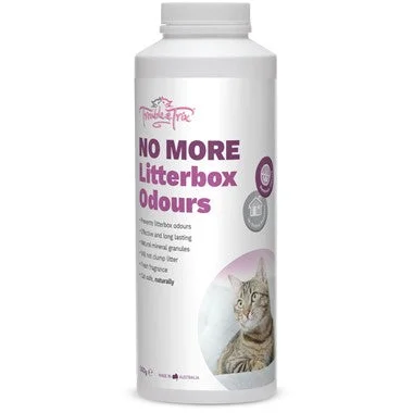 Trouble and Trix No More Odour Powder 500ml