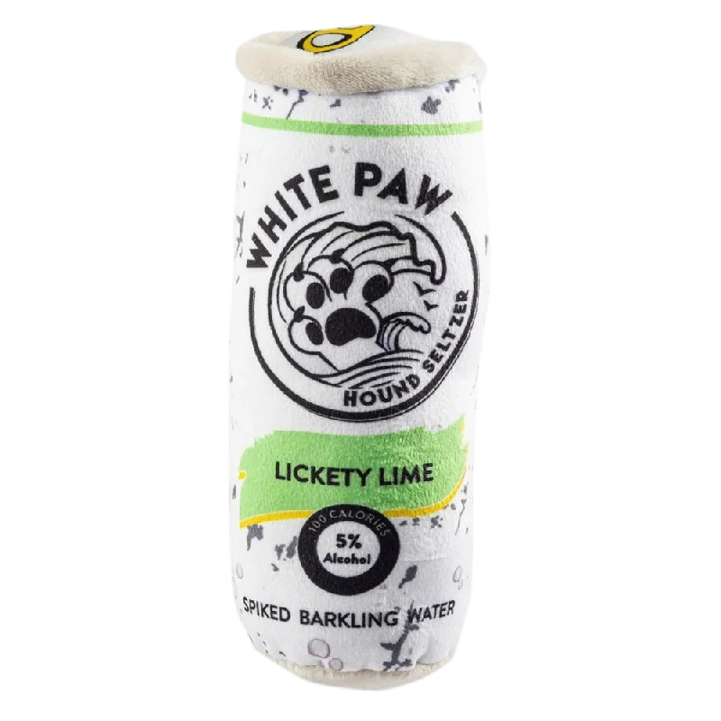 White Paw, Lickety Lime