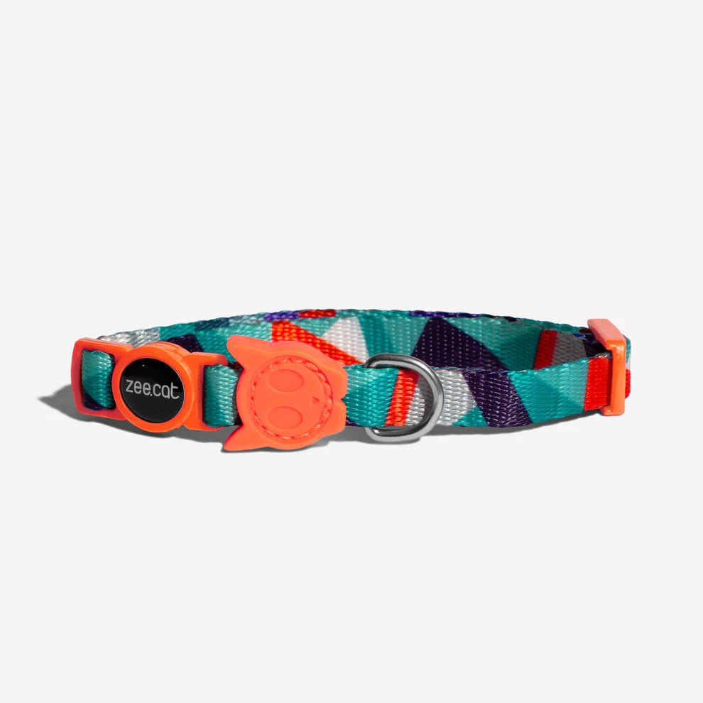 Zee.Cat Ella Cat Collar